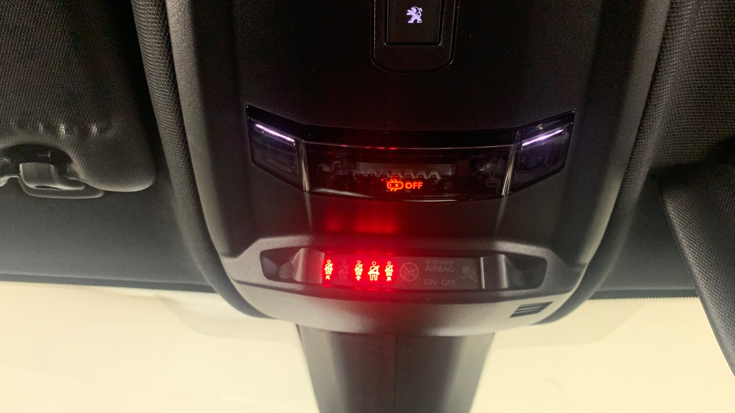 Used Peugeot 208 2021 for sale - 77626903: Photo 63