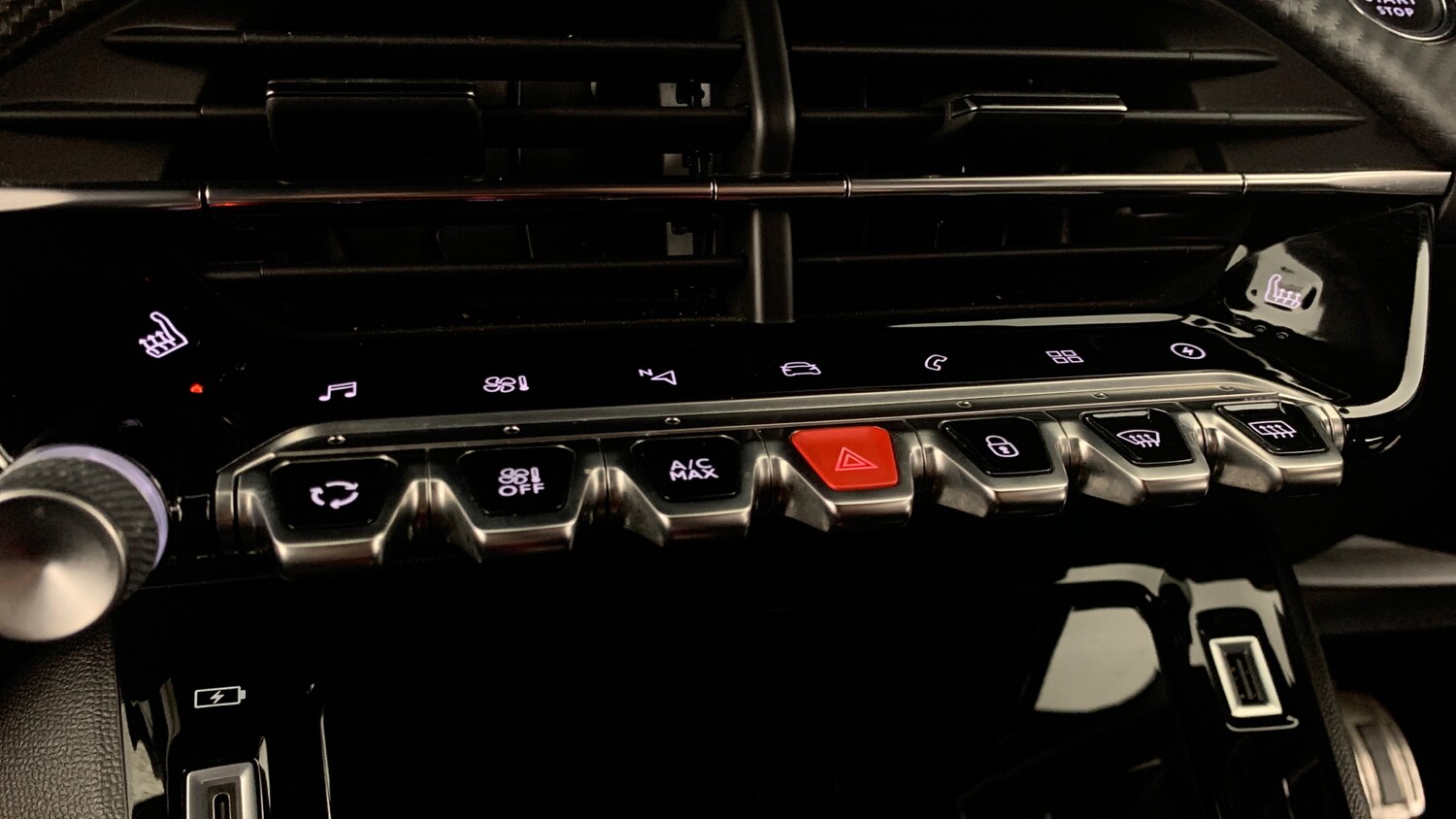 Used Peugeot 208 2021 for sale - 77626903: Photo 64