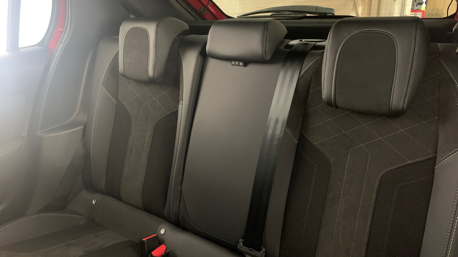 Used Peugeot 208 2021 for sale - 77626903: Photo 7