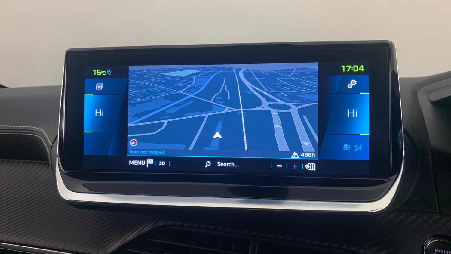 Used Peugeot 208 2021 for sale - 77626903: Photo 74