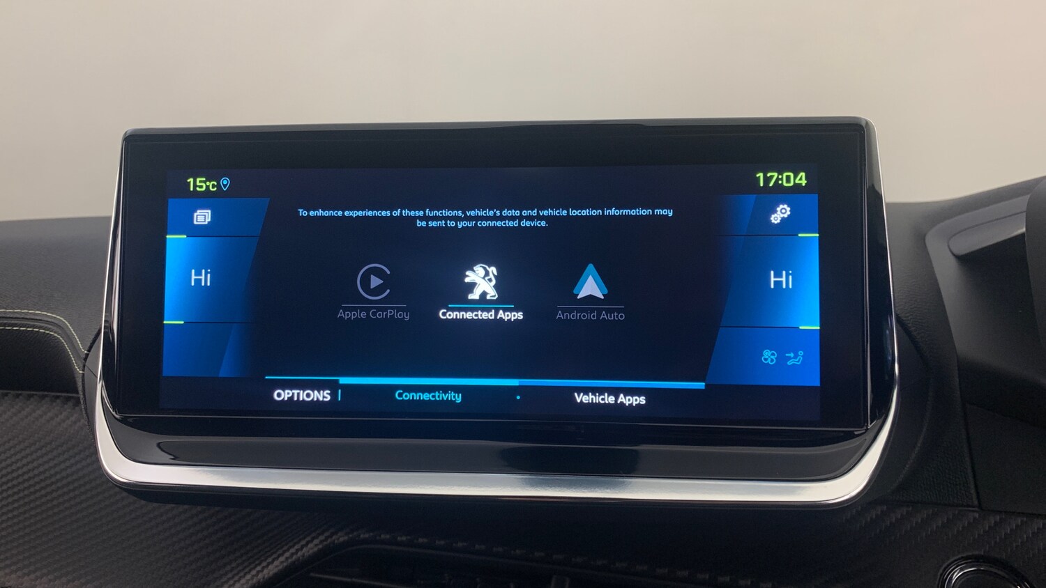 Used Peugeot 208 2021 for sale - 77626903: Photo 75