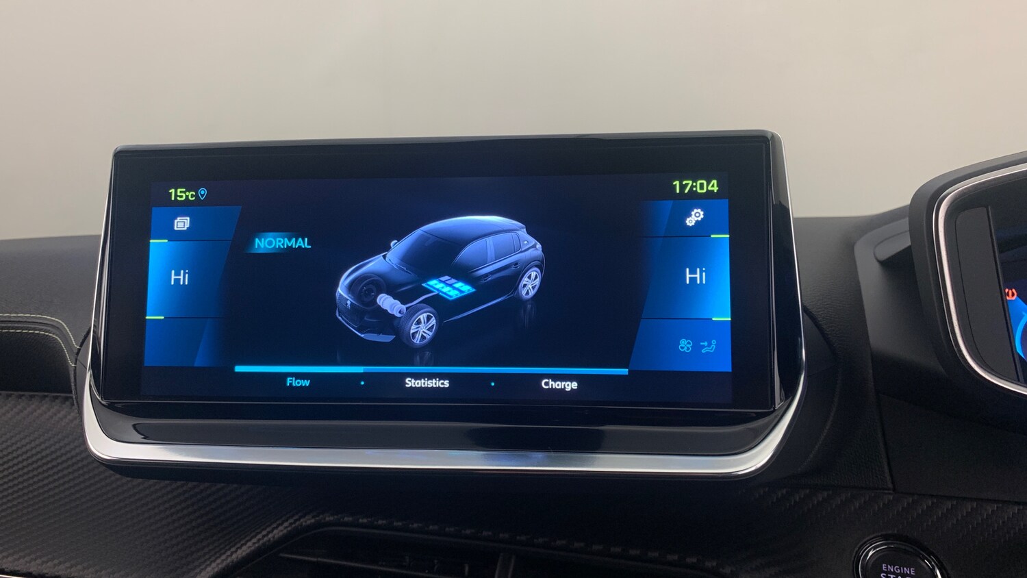 Used Peugeot 208 2021 for sale - 77626903: Photo 76