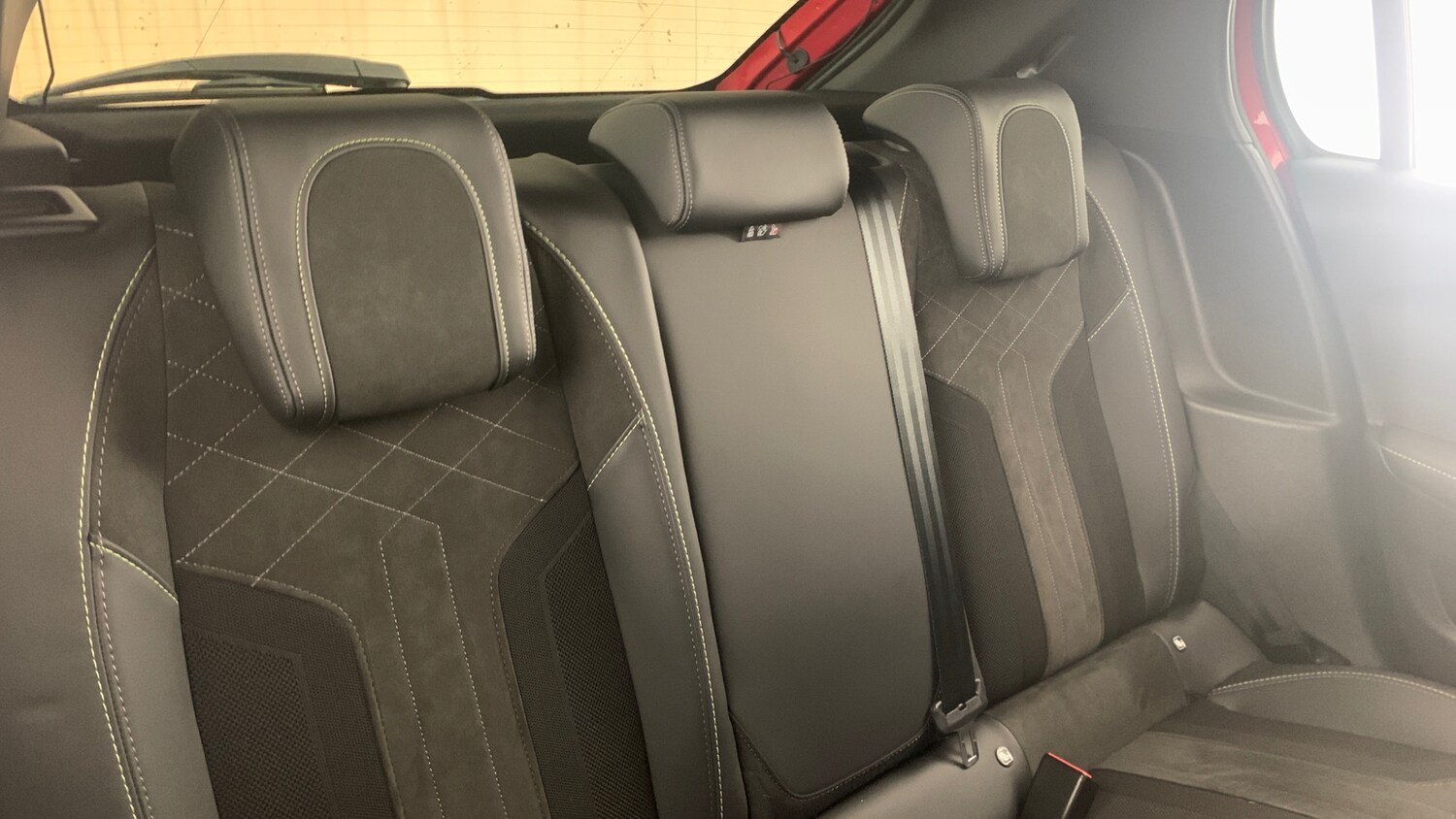 Used Peugeot 208 2021 for sale - 77626903: Photo 8