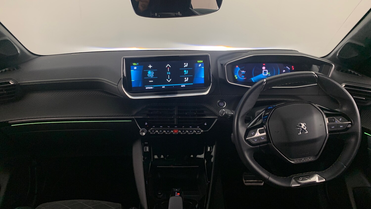 Used Peugeot 208 2021 for sale - 77626903: Photo 9