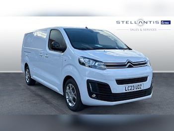Citroen - Dispatch
