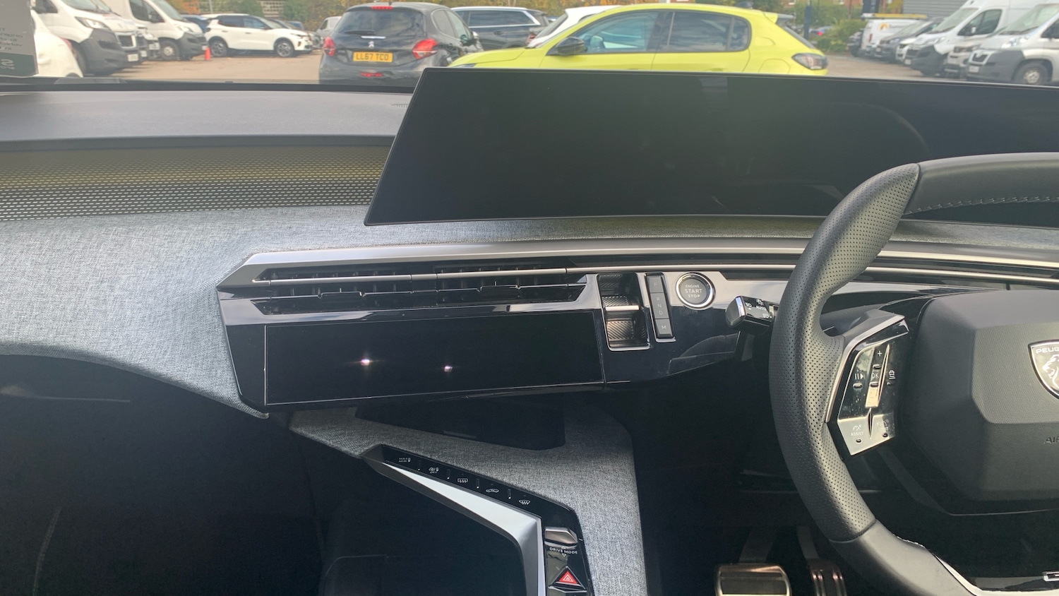 Used Peugeot 5008 2025 for sale - 76190386: Photo 10