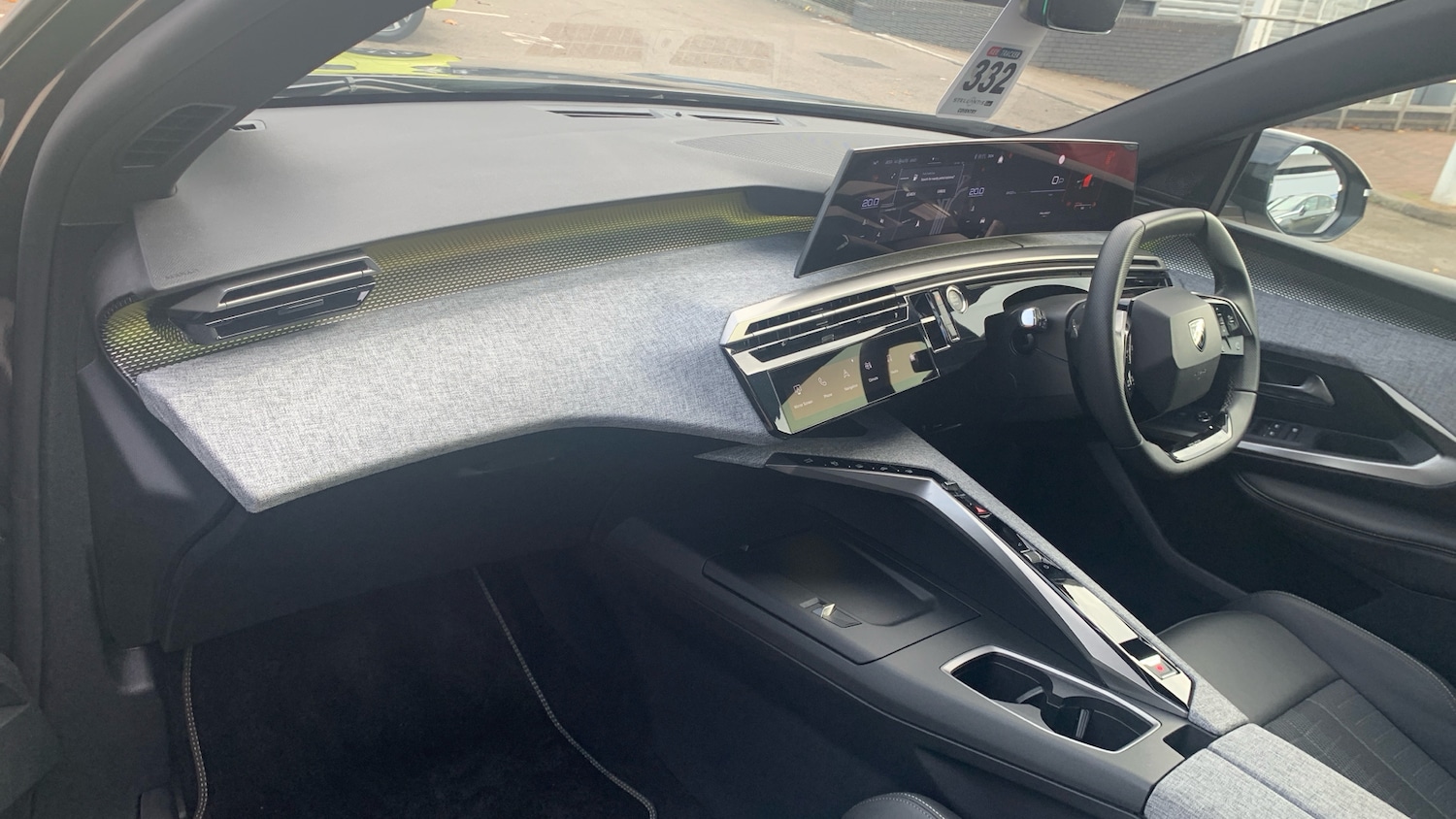 Used Peugeot 5008 2025 for sale - 76190386: Photo 12