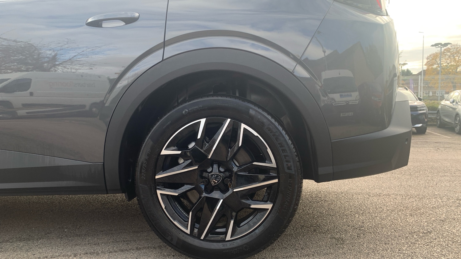 Used Peugeot 5008 2025 for sale - 76190386: Photo 15