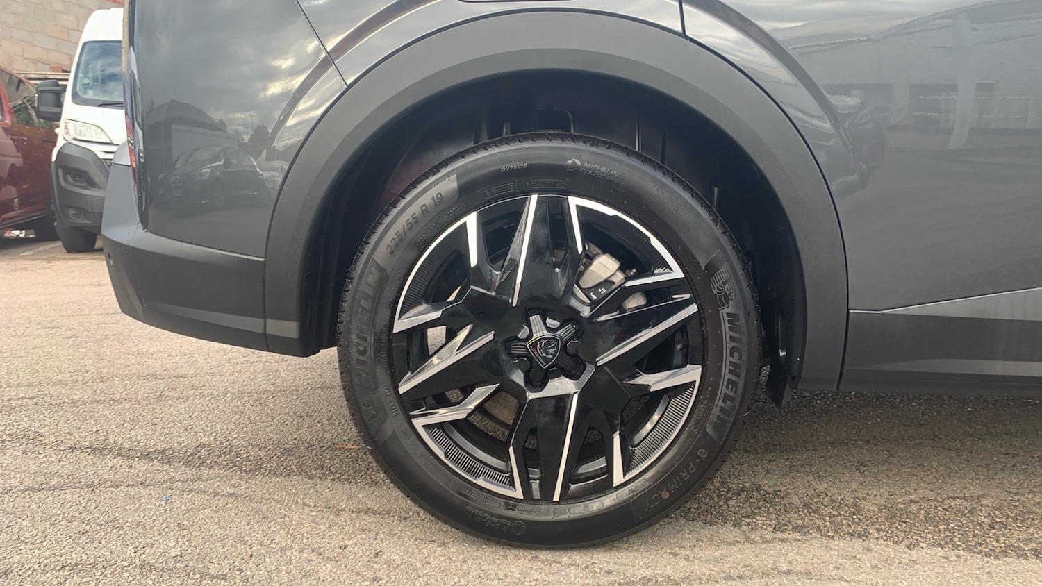 Used Peugeot 5008 2025 for sale - 76190386: Photo 16