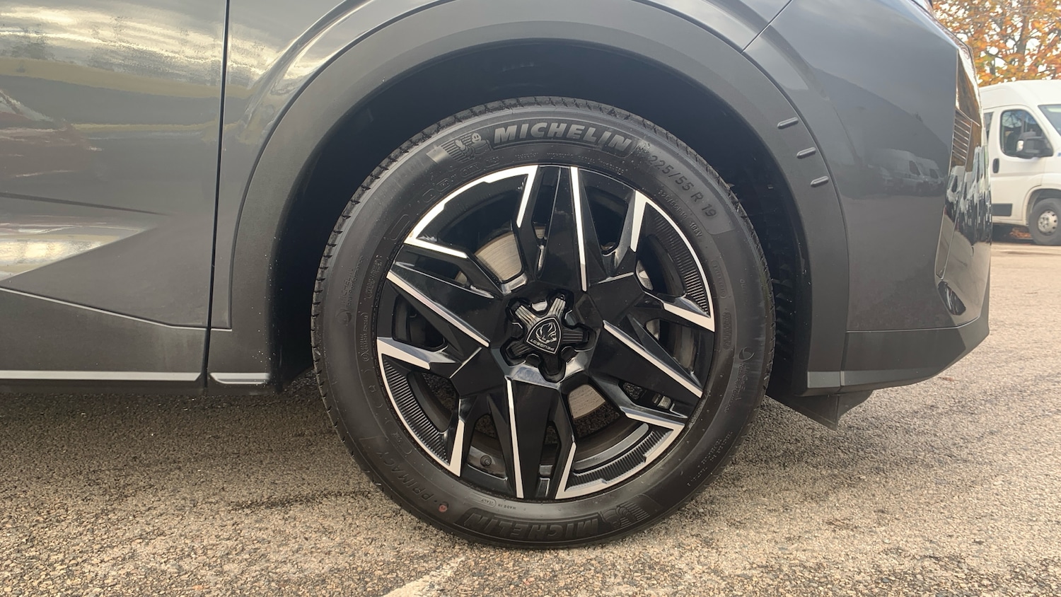 Used Peugeot 5008 2025 for sale - 76190386: Photo 17