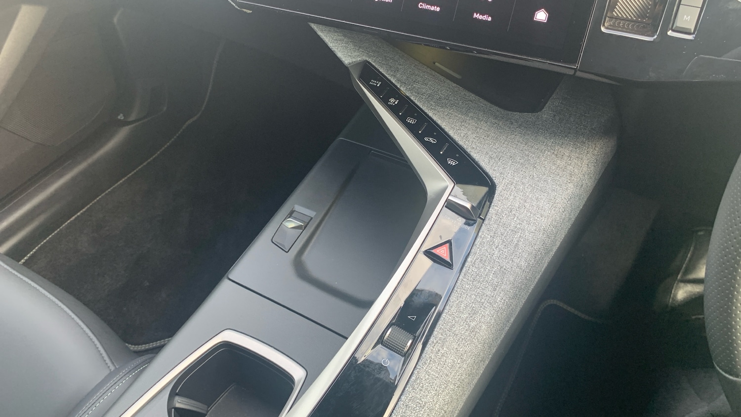 Used Peugeot 5008 2025 for sale - 76190386: Photo 20