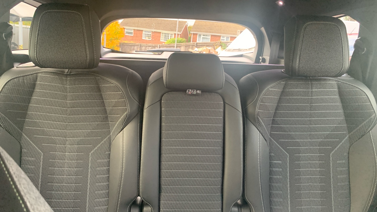 Used Peugeot 5008 2025 for sale - 76190386: Photo 25