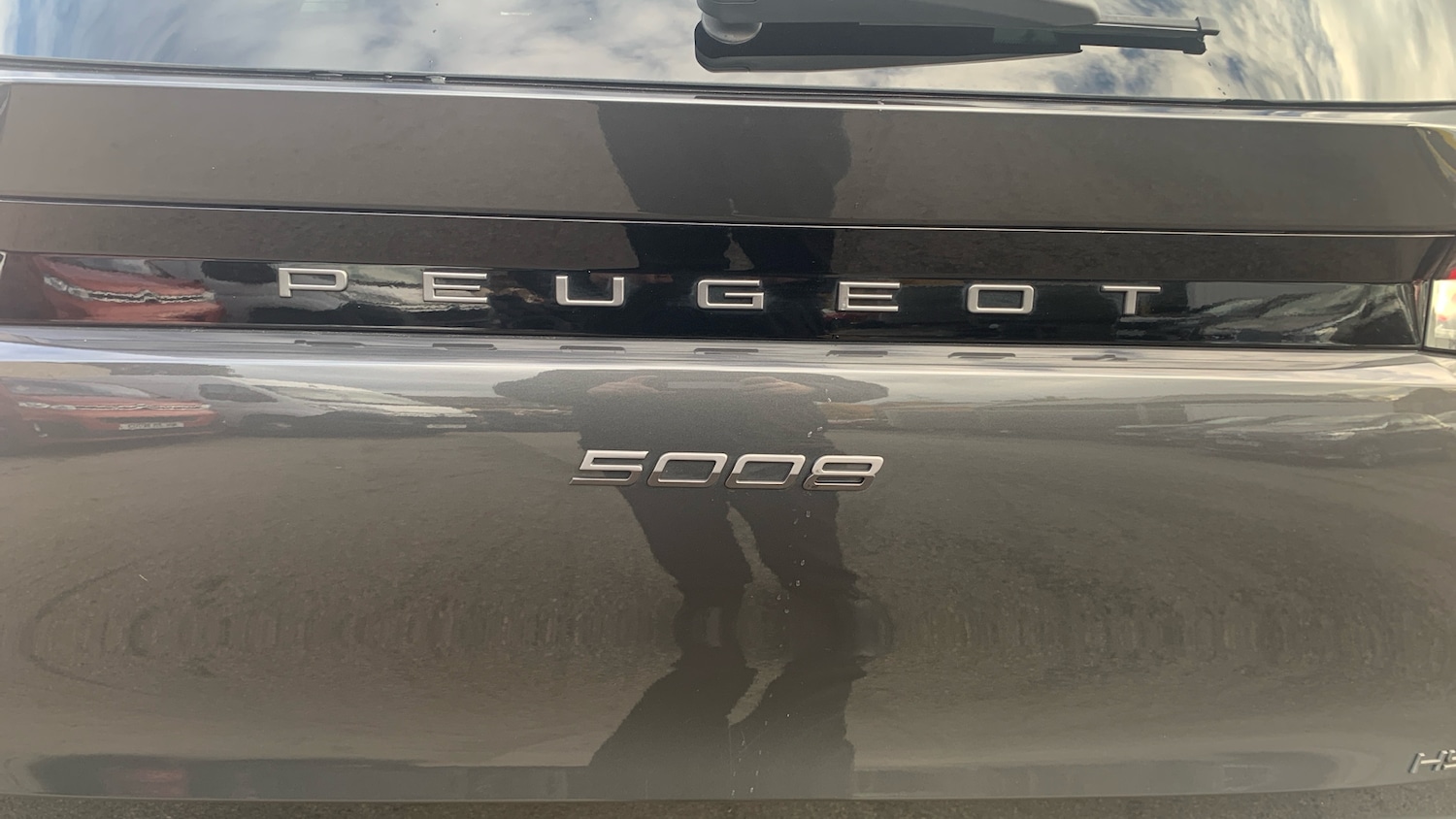 Used Peugeot 5008 2025 for sale - 76190386: Photo 26
