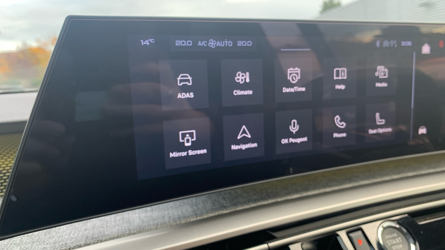 Used Peugeot 5008 2025 for sale - 76190386: Photo 31