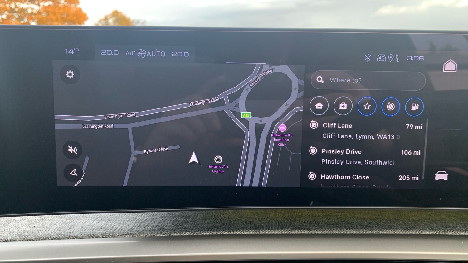 Used Peugeot 5008 2025 for sale - 76190386: Photo 32