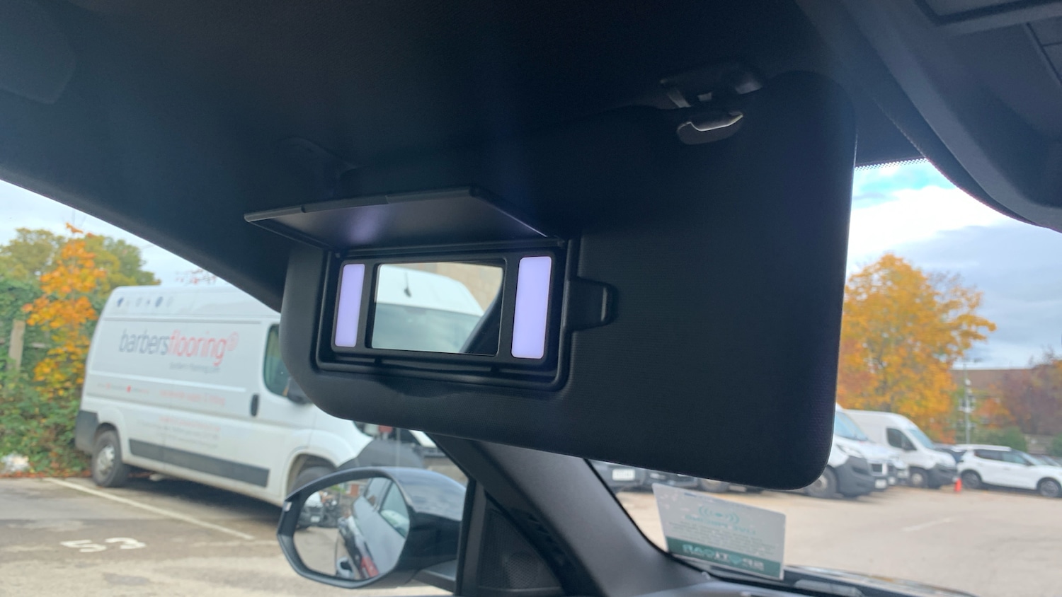 Used Peugeot 5008 2025 for sale - 76190386: Photo 34