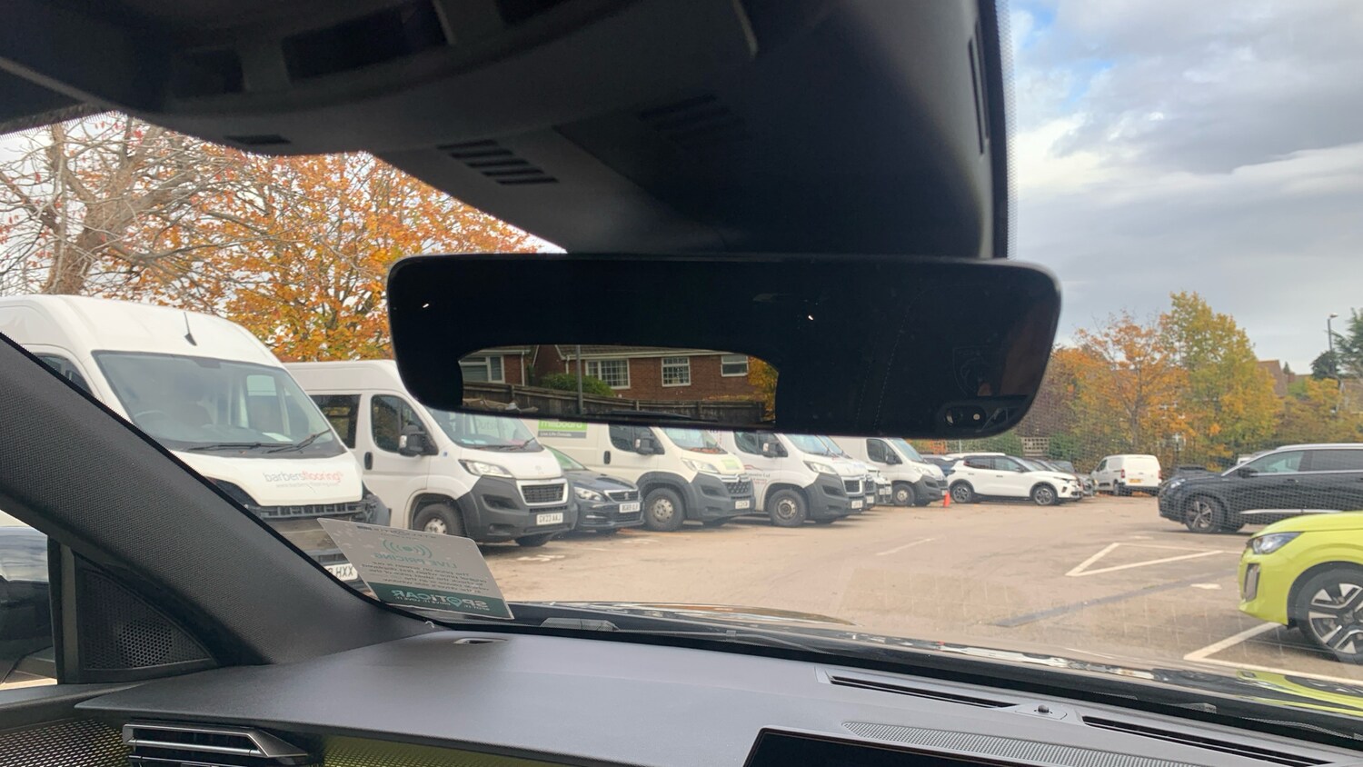 Used Peugeot 5008 2025 for sale - 76190386: Photo 35