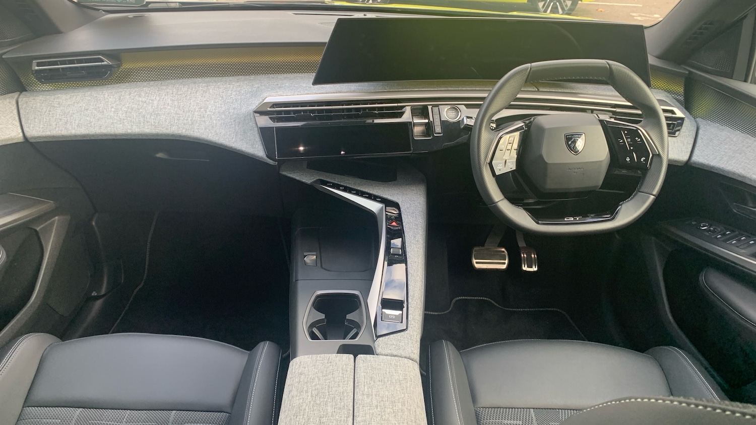 Used Peugeot 5008 2025 for sale - 76190386: Photo 4