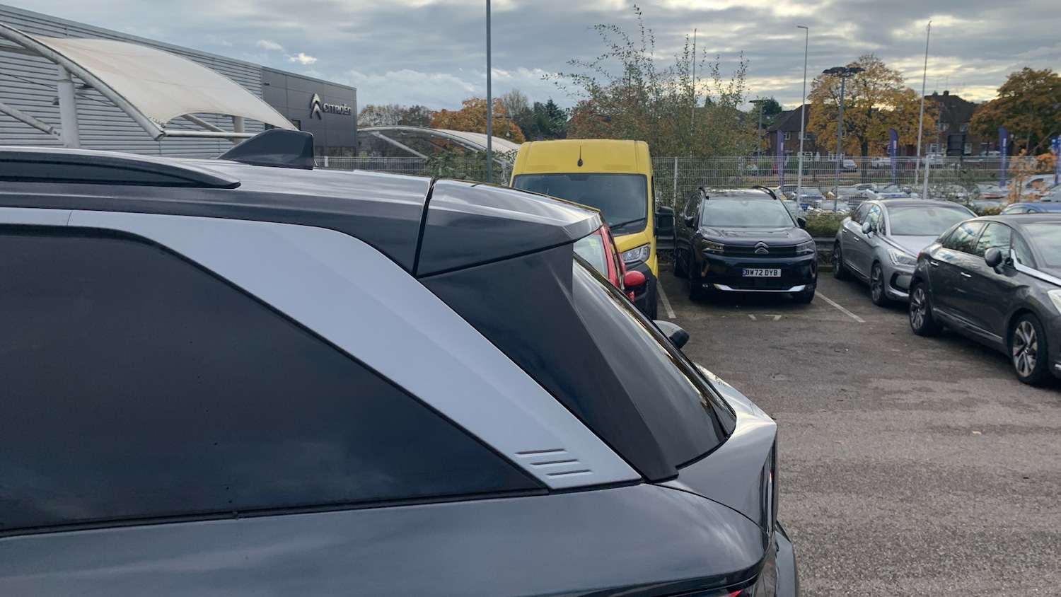 Used Peugeot 5008 2025 for sale - 76190386: Photo 40