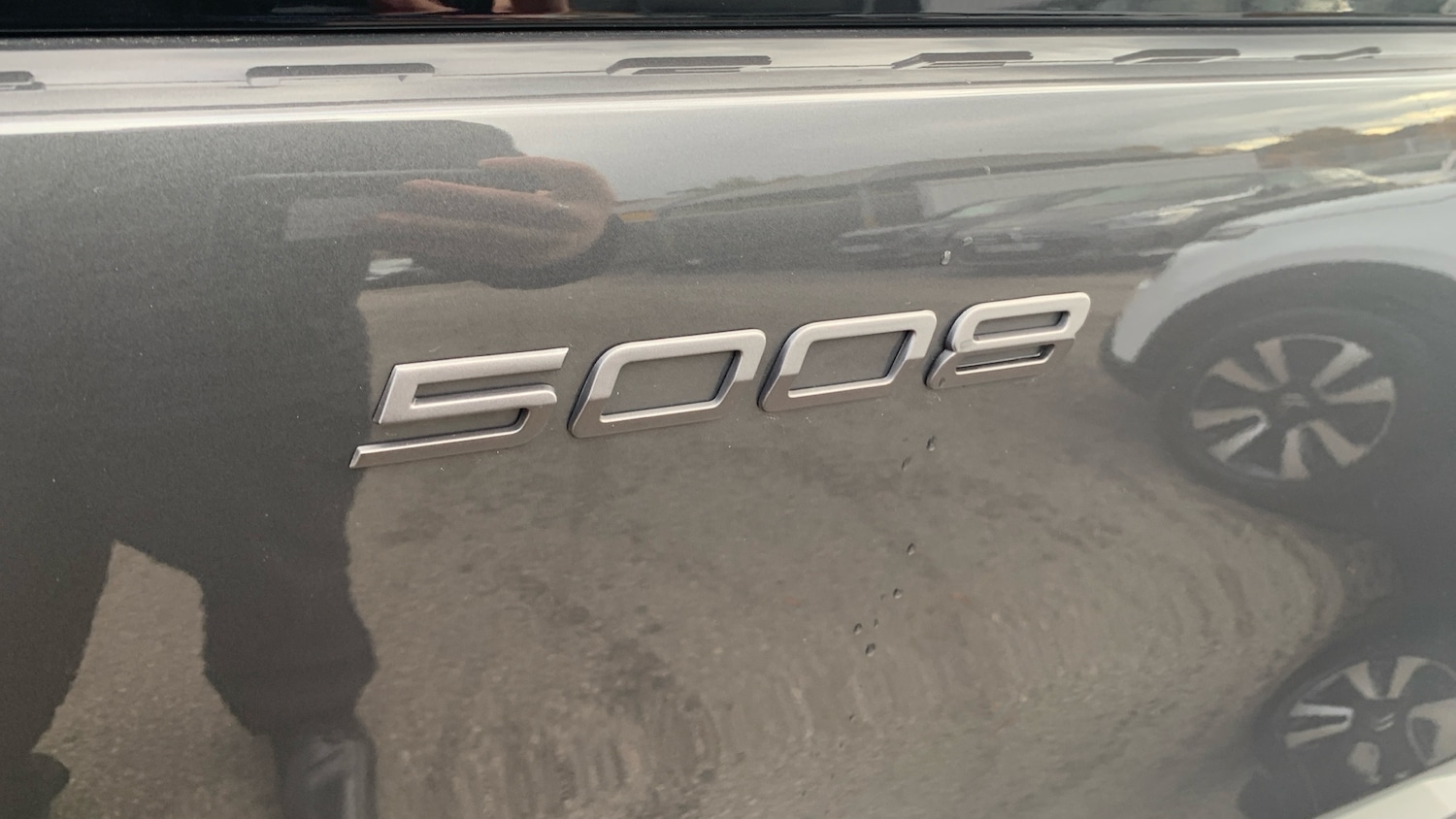 Used Peugeot 5008 2025 for sale - 76190386: Photo 41