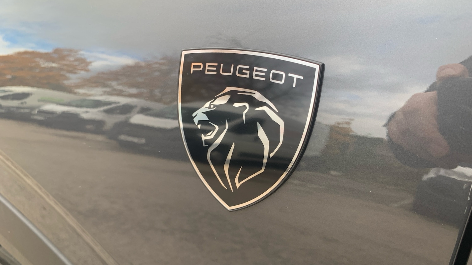 Used Peugeot 5008 2025 for sale - 76190386: Photo 49