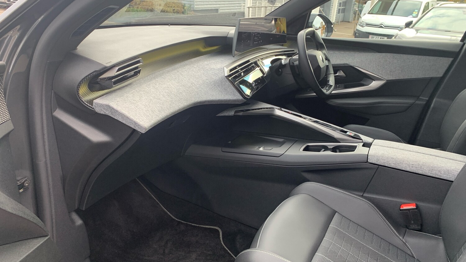 Used Peugeot 5008 2025 for sale - 76190386: Photo 50