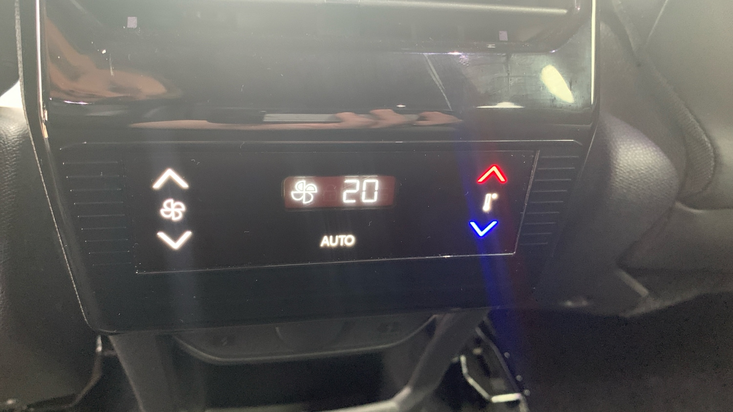 Used Peugeot 5008 2025 for sale - 76190386: Photo 52