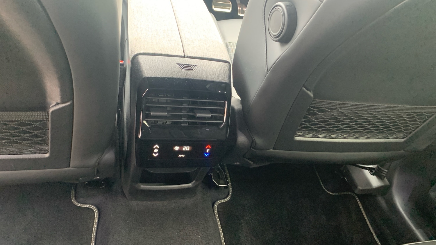 Used Peugeot 5008 2025 for sale - 76190386: Photo 53