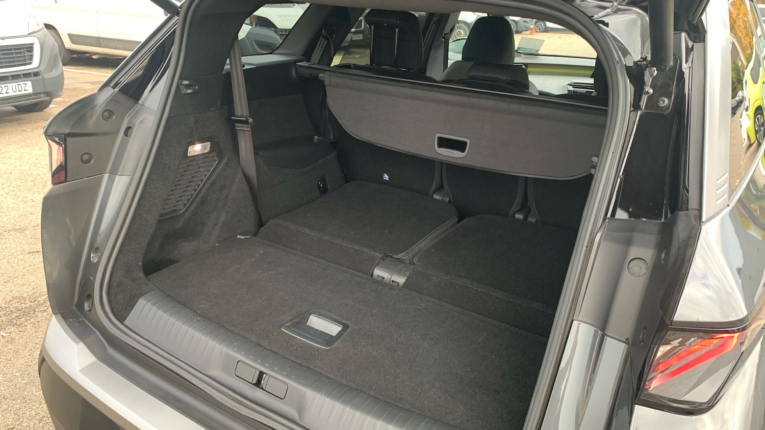 Used Peugeot 5008 2025 for sale - 76190386: Photo 58