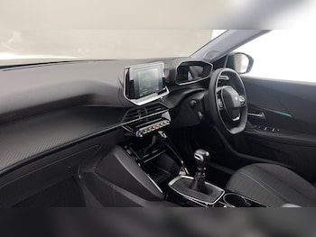 Used Peugeot 2008 2021 for sale - 75340665: Photo