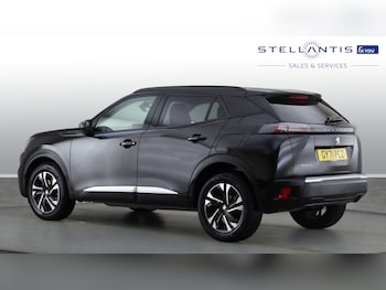 Used Peugeot 2008 2021 for sale - 75340665: Photo