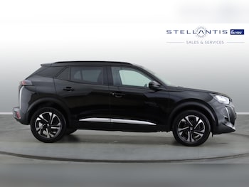 Used Peugeot 2008 2021 for sale - 75340665: Photo