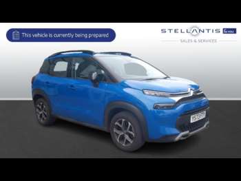 2024 - 1.2 PureTech PLUS SUV 5dr Petrol Manual Euro 6 (s/s) (110 ps)
