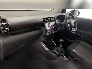 Used Citroen C3 Aircross 2024 for sale - 75416221: Photo