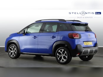 Used Citroen C3 Aircross 2024 for sale - 75416221: Photo