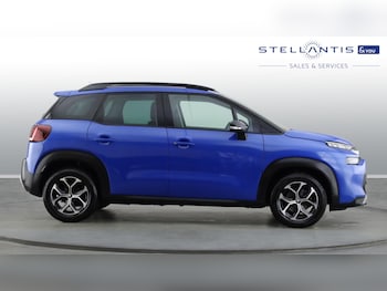 Used Citroen C3 Aircross 2024 for sale - 75416221: Photo