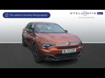 2022 - 1.2 PureTech Sense Plus Hatchback 5dr Petrol Manual Euro 6 (s/s) (130 ps)
