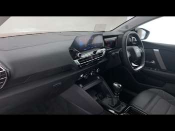 Used Citroen C4 2022 for sale - 75081413: Photo
