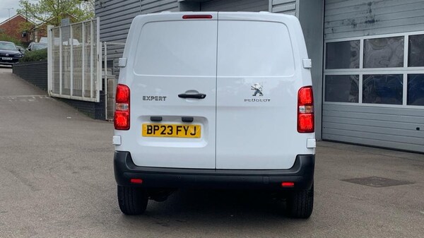 Used Peugeot Expert 2023 for sale - 74384938: Photo 10