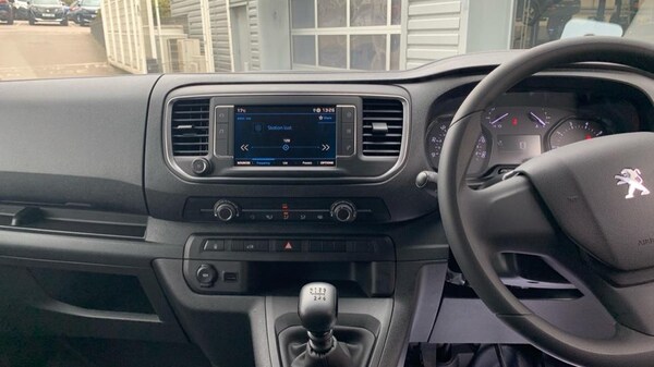 Used Peugeot Expert 2023 for sale - 74384938: Photo 11