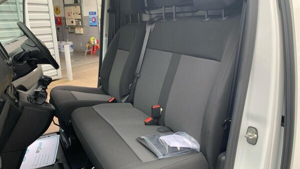 Used Peugeot Expert 2023 for sale - 74384938: Photo 13