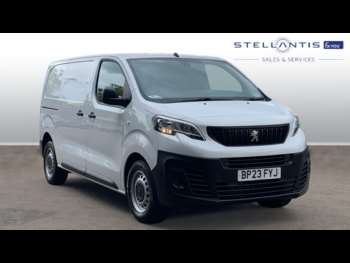 Used Peugeot Expert 2023 for sale - 74384938: Photo