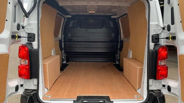 Used Peugeot Expert 2023 for sale - 74384938: Photo 20
