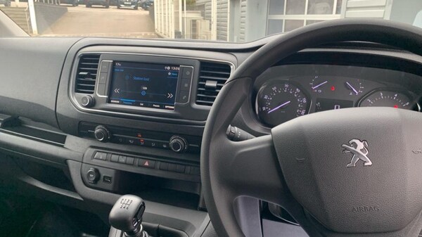Used Peugeot Expert 2023 for sale - 74384938: Photo 24