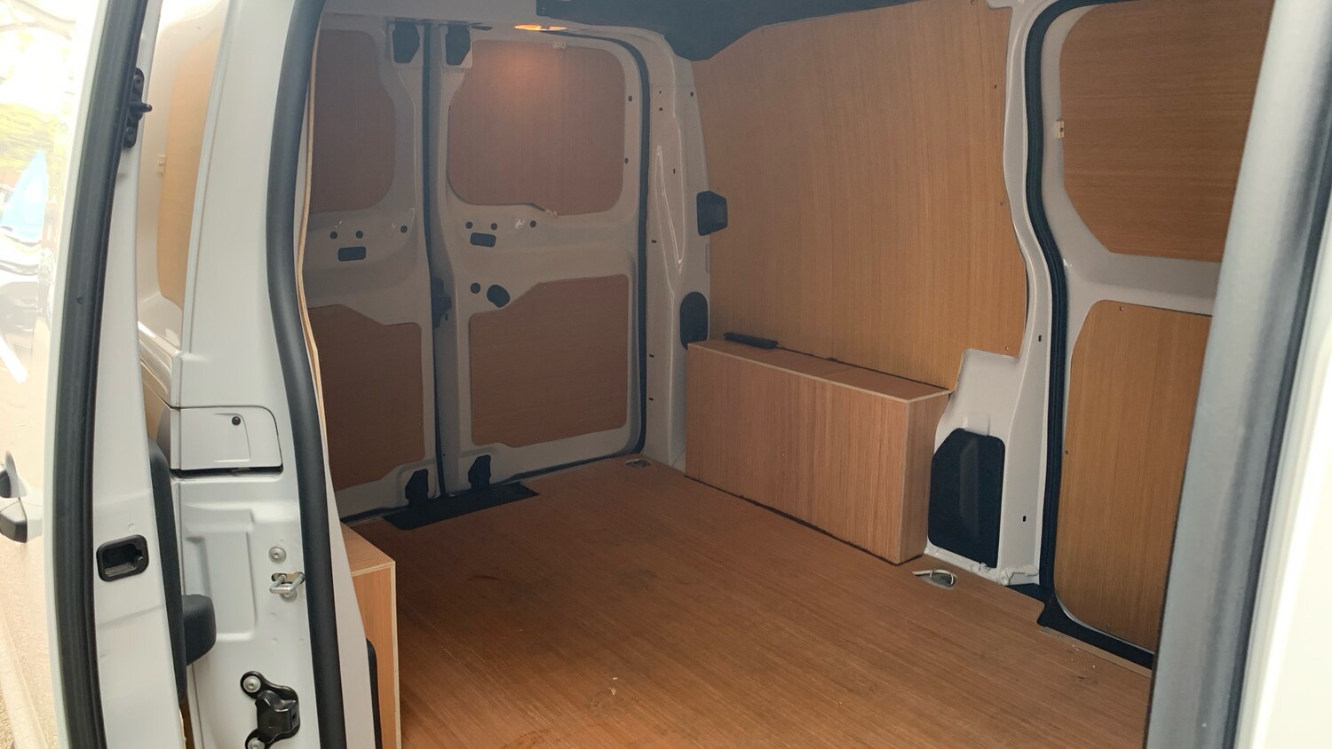 Vehicle 25