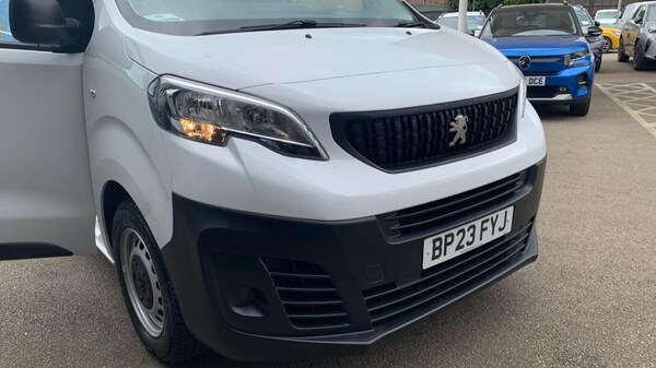 Used Peugeot Expert 2023 for sale - 74384938: Photo 28