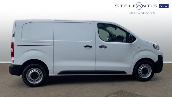 Used Peugeot Expert 2023 for sale - 74384938: Photo 2