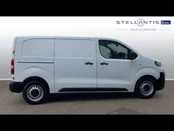 Used Peugeot Expert 2023 for sale - 74384938: Photo