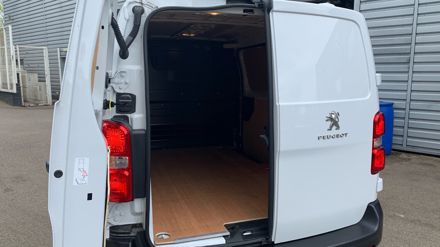 Vehicle 31