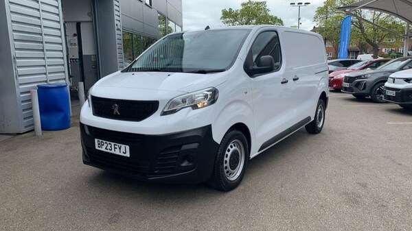 Used Peugeot Expert 2023 for sale - 74384938: Photo 31
